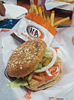 A&w food