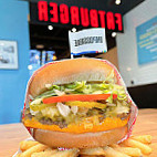 Fatburger food