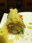 Sushi Moto food