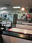 Spanky's Deli inside