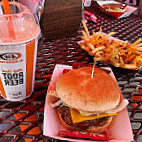 A&w food