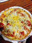 Park Avenue Pizza Incorporated food