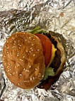 Five Guys food