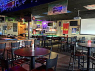 Cronin's Grill inside