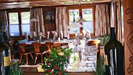 Gasthaus Traube Brennar food