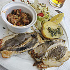 U Cavallu Di Mare food