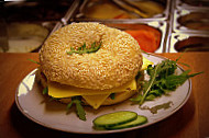 Bagelmann food