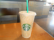 Starbucks Coffee food