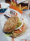 A&w food