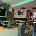 Trattoria Della Citta inside