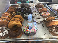 Bosa Donuts food