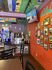 Tijuana Flats food