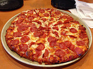 Shakey's Pizza Parlor food