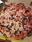 Hungry Howie's Pizza food