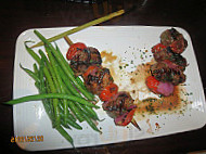 Carrabba's Italian Grill food