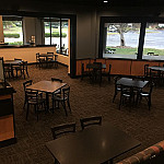 Bristol Bar & Grille - East inside