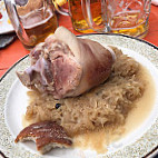 Brauerei Hofmann food