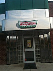 Krispy Kreme outside