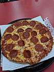 Jet's Pizza food