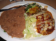 Tonita's Mexican Food food