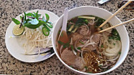 Pho Crazy food