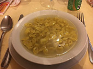 Trattoria Vezzosi food