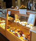 Good Harbor Coffee Bakery food