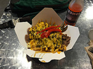 Smoke's Poutinerie Vancouver food