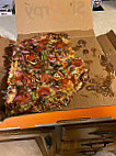 Cottage Inn Pizza food