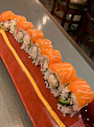 Arigato Sushi (marsh St food