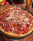 Uno Pizzeria Grill Chester food