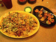 La Hacienda Mexican food