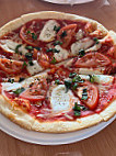 Famous Pizza food