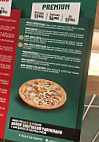 Papa John's Pizza Guadalajara inside