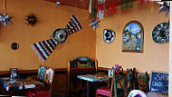 Los Toltecos inside