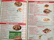 Rengsdorfer Big Döner menu