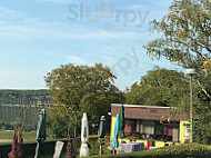 Landgasthaus Schreyerhof outside