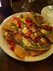 Chimichanga Belsize Park food