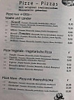 Eiscafe De Marchi menu