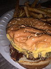 Five Guys food