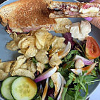 Fletchers Farm Coffee Shop food