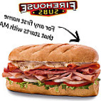 Firehouse Subs Denham Bass Pro food