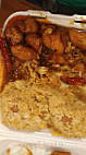 Zhang's Chinese Kitchen food