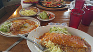 Javier's Authentic Mexican Food food