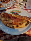 Pizzeria Italiana food