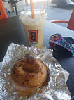 Biggby Coffee food