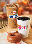 Dunkin' food