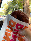 Dunkin' food