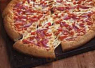 Pizza Hut food