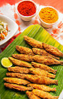 Spice Goa food